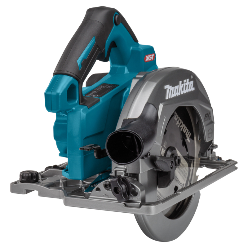 Makita - Akumulatorska ručna kružna testera HS004GZ - HS004GZ