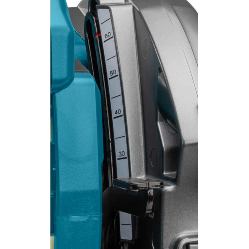 Makita - Akumulatorska ručna kružna testera HS004GZ - HS004GZ