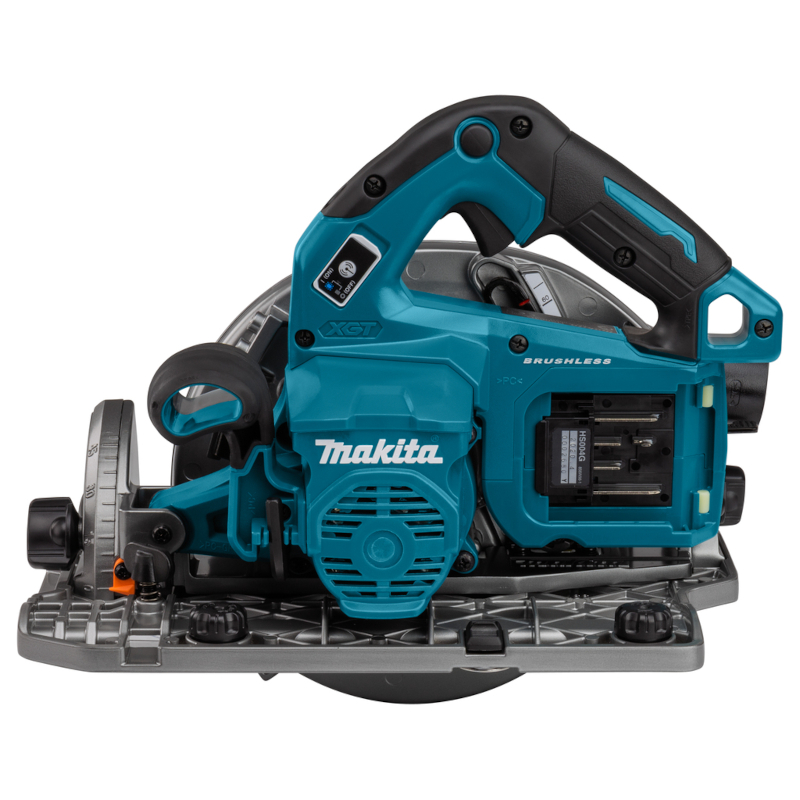 Makita - Akumulatorska ručna kružna testera HS004GZ - HS004GZ