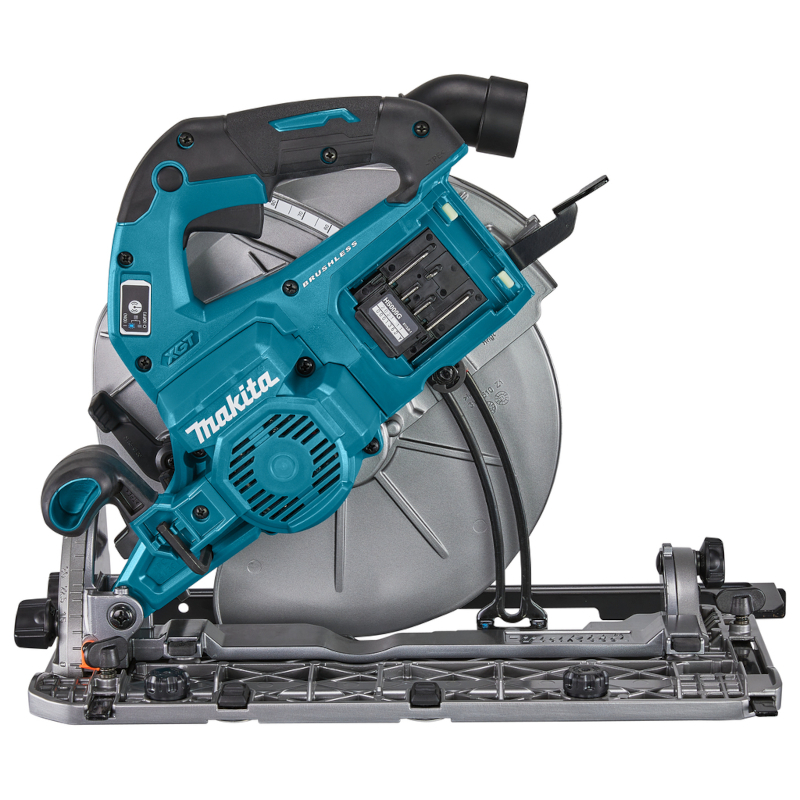 Makita - Akumulatorska ručna kružna testera HS009GZ - HS009GZ