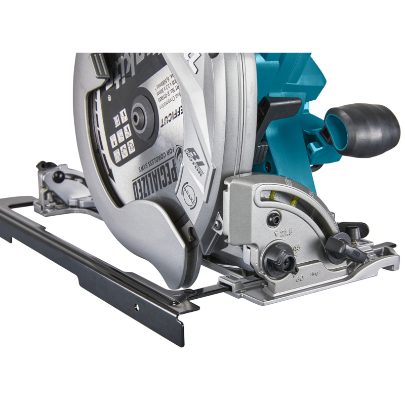 Makita - Akumulatorska ručna kružna testera HS009GZ - HS009GZ