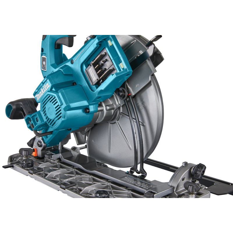 Makita - Akumulatorska ručna kružna testera HS009GZ - HS009GZ