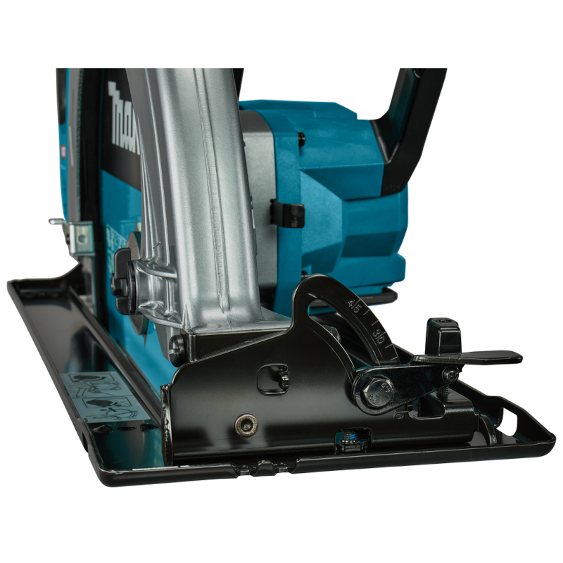 Makita - Akumulatorska ručna kružna testera HS013GT101 sa baterijom 5Ah i punjačem - HS013GT101