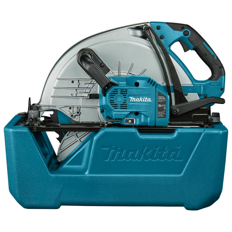 Makita - Akumulatorska ručna kružna testera HS013GZ - HS013GZ