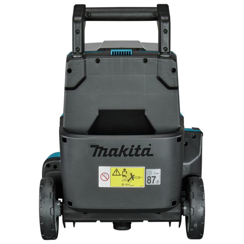 Makita - Akumulatorski čistač sa visokim pritiskom HW001GZ - HW001GZ