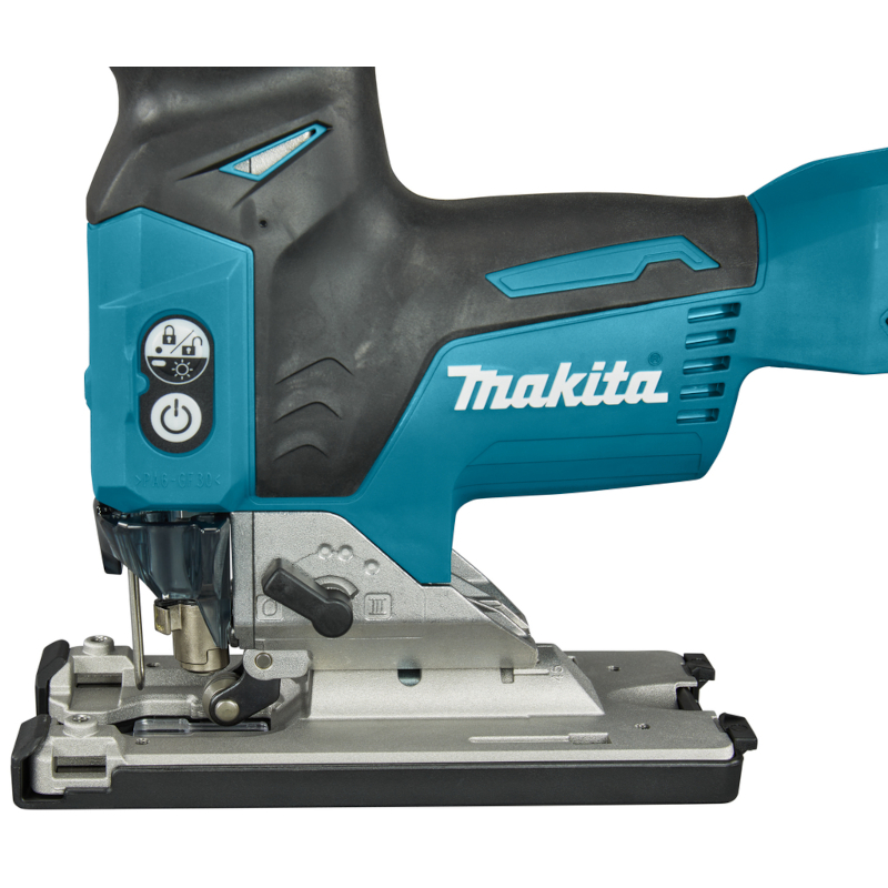Makita - Akumulatorska ubodna testera JV001GD201 sa baterijama 40V 2,5Ah i punjačem - JV001GD201