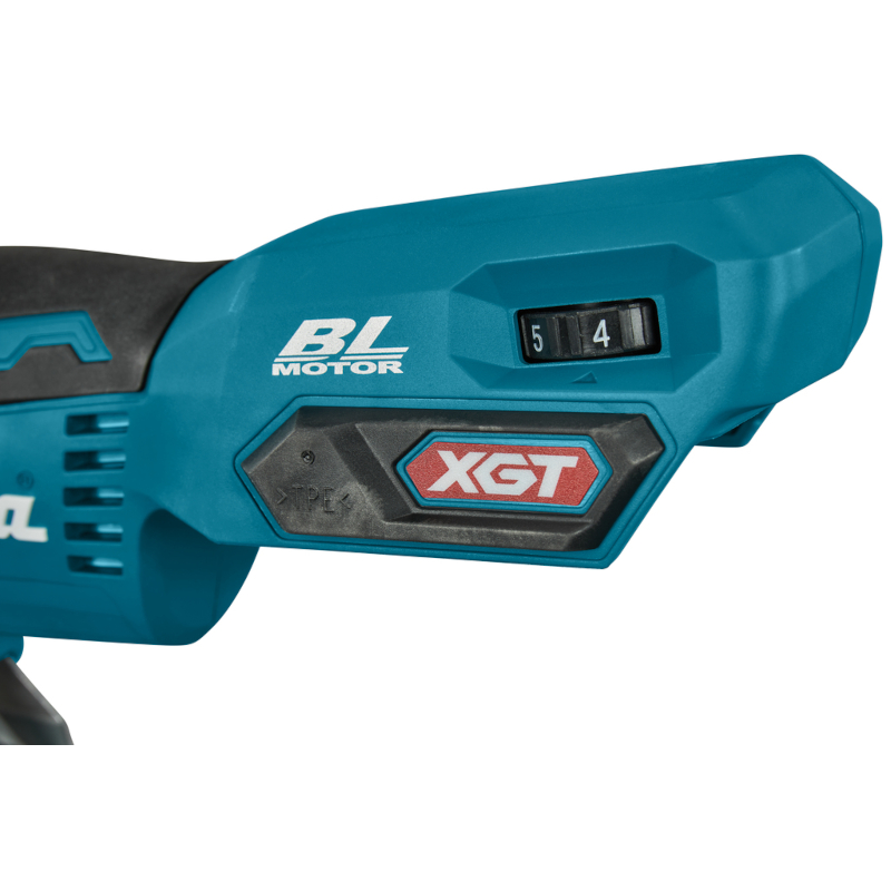 Makita - Akumulatorska ubodna testera JV001GD201 sa baterijama 40V 2,5Ah i punjačem - JV001GD201