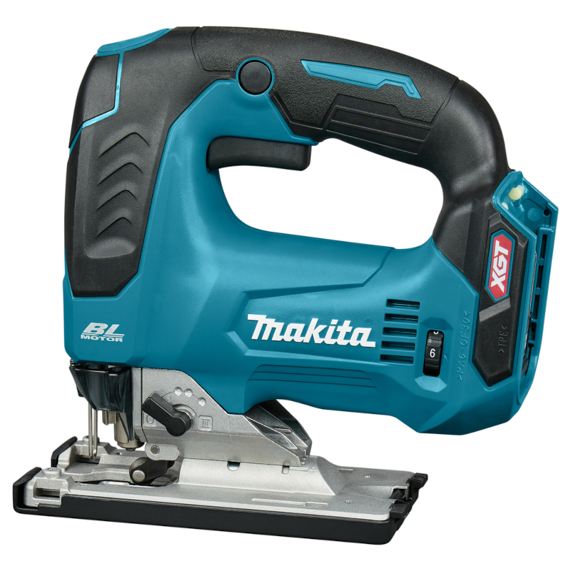 Makita - Akumulatorska ubodna testera JV002GZ - JV002GZ