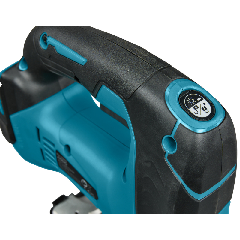 Makita - Akumulatorska ubodna testera JV002GZ - JV002GZ
