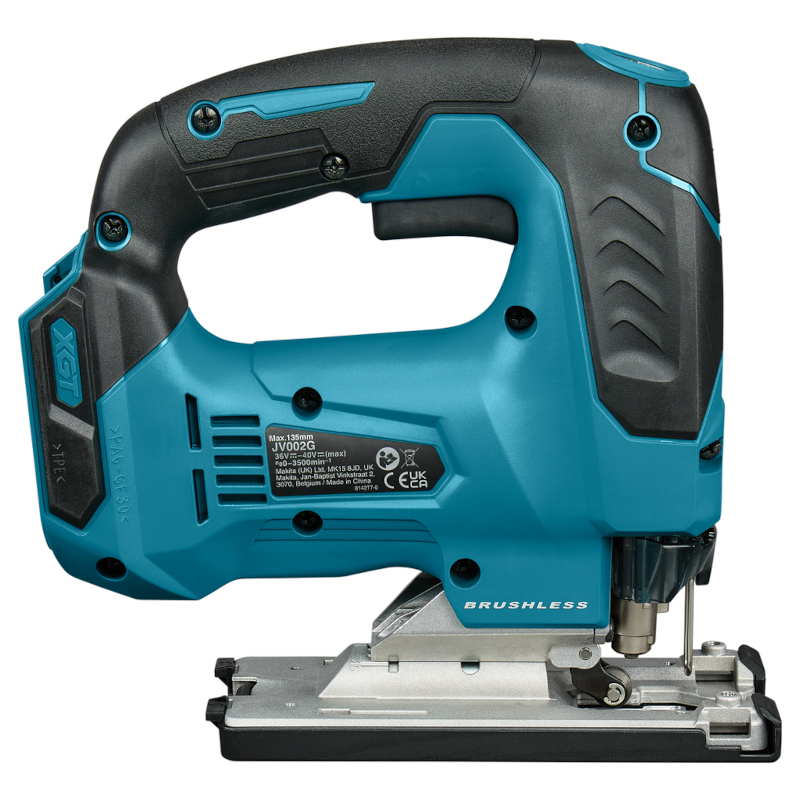 Makita - Akumulatorska ubodna testera JV002GZ - JV002GZ