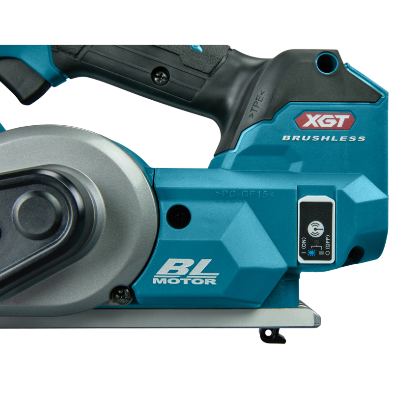 Makita - Akumulatorske rende KP001GZ - KP001GZ