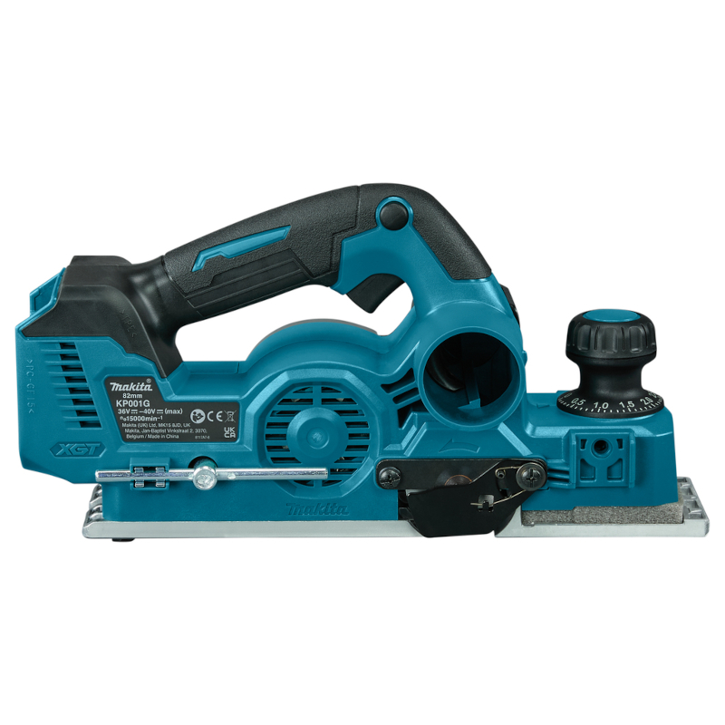 Makita - Akumulatorske rende KP001GZ - KP001GZ