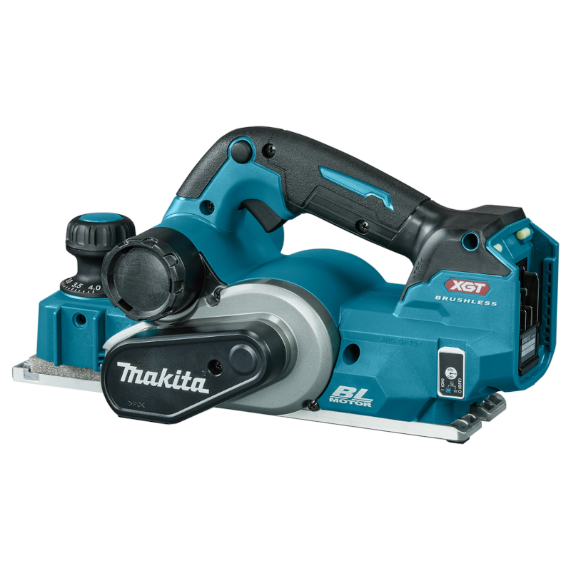Makita - Akumulatorske rende KP001GZ - KP001GZ