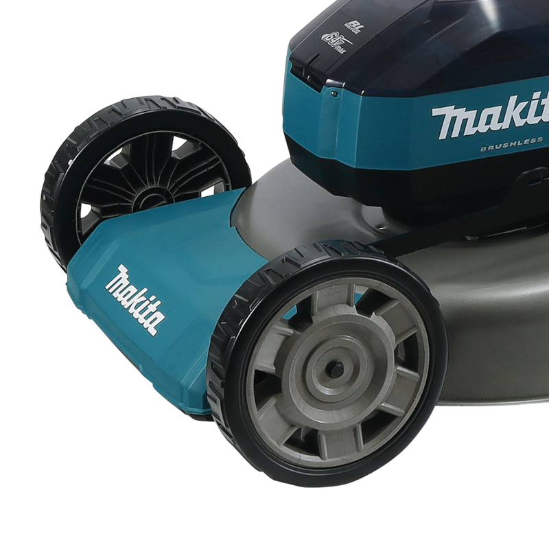 Makita - Akumulatorska kosilica LM003JB101 sa baterijom 64V 10Ah i punjačem - LM003JB101