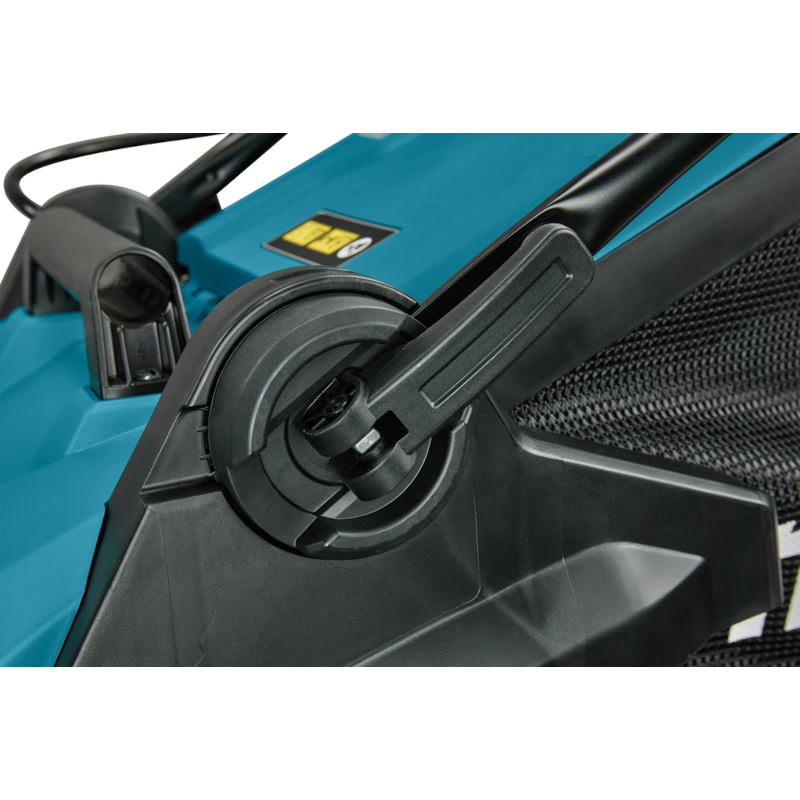 Makita - Akumulatorska kosilica LM004GM103 sa baterijom 40V 4Ah i punjačem - LM004GM103