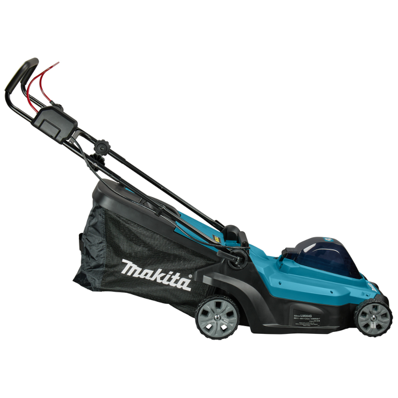 Makita - Akumulatorska kosilica LM004GZ - LM004GZ