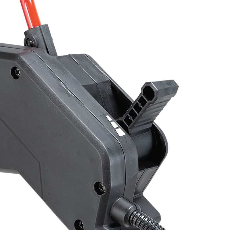 Makita - Akumulatorska kosilica LM004JB101 sa baterijom 64V 10Ah i punjačem - LM004JB101