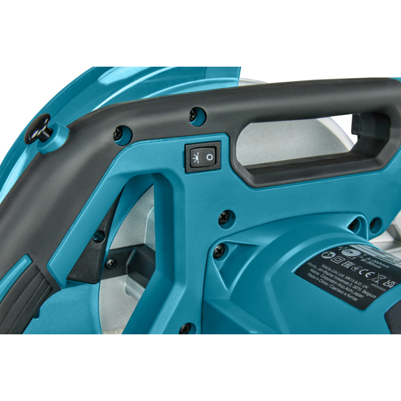 Makita - Potezna testera LS1110F - LS1110F