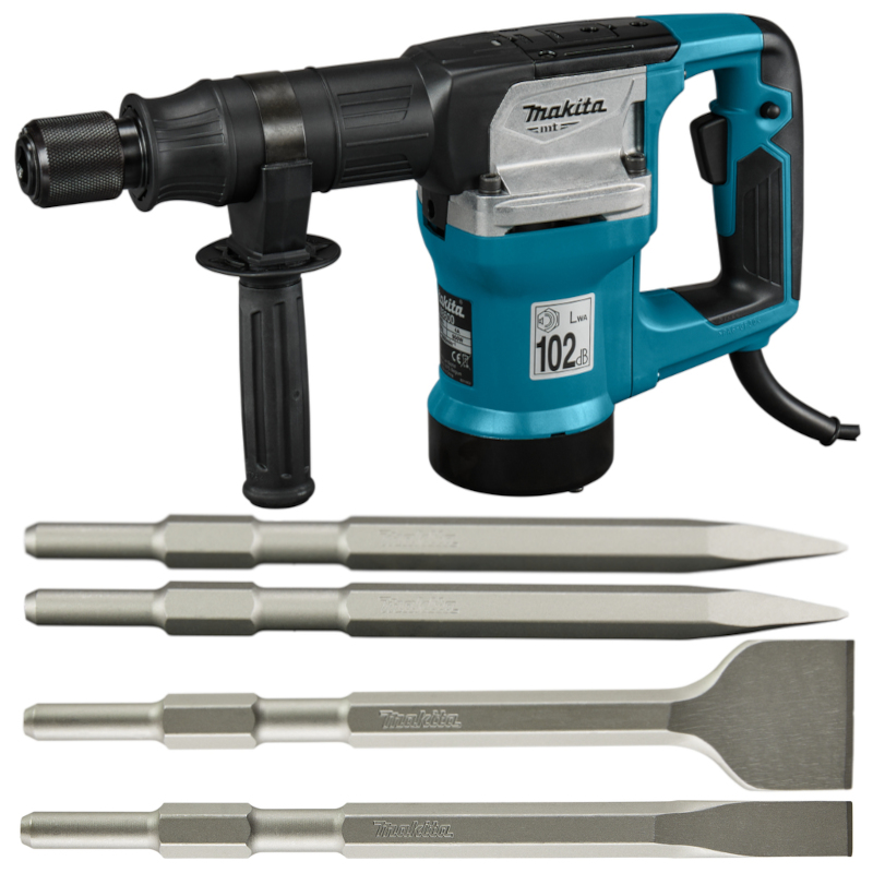 Makita - Čekić za rušenje M8600B