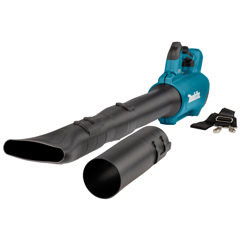 Makita - Akumulatorska duvalica DUB184 sa baterijom 18V 3Ah i punjačem - MEESET002