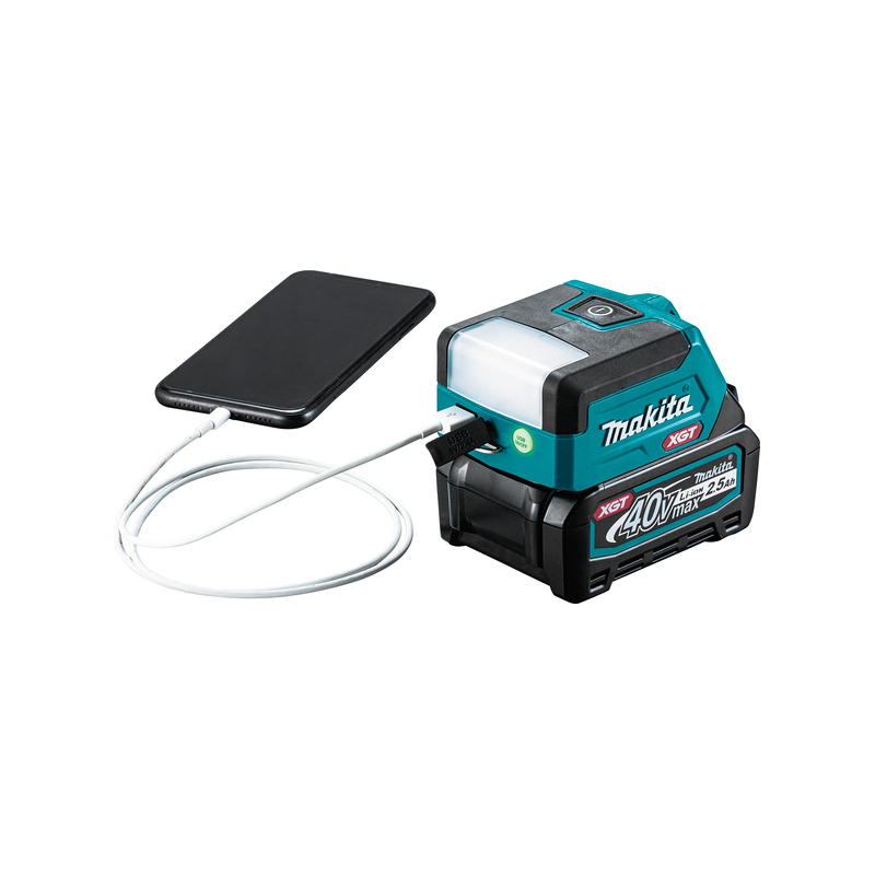 Makita - Akumulatorska LED lampa ML011G - ML011G