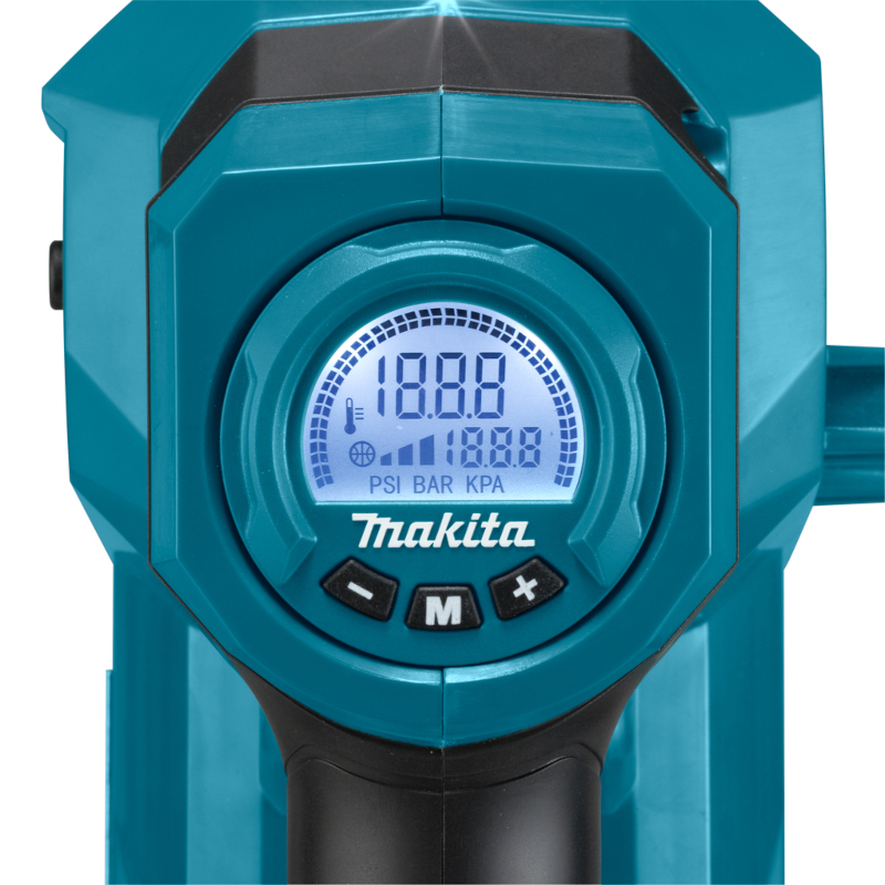 Makita - Akumulatorska pumpa MP001GZ - MP001GZ
