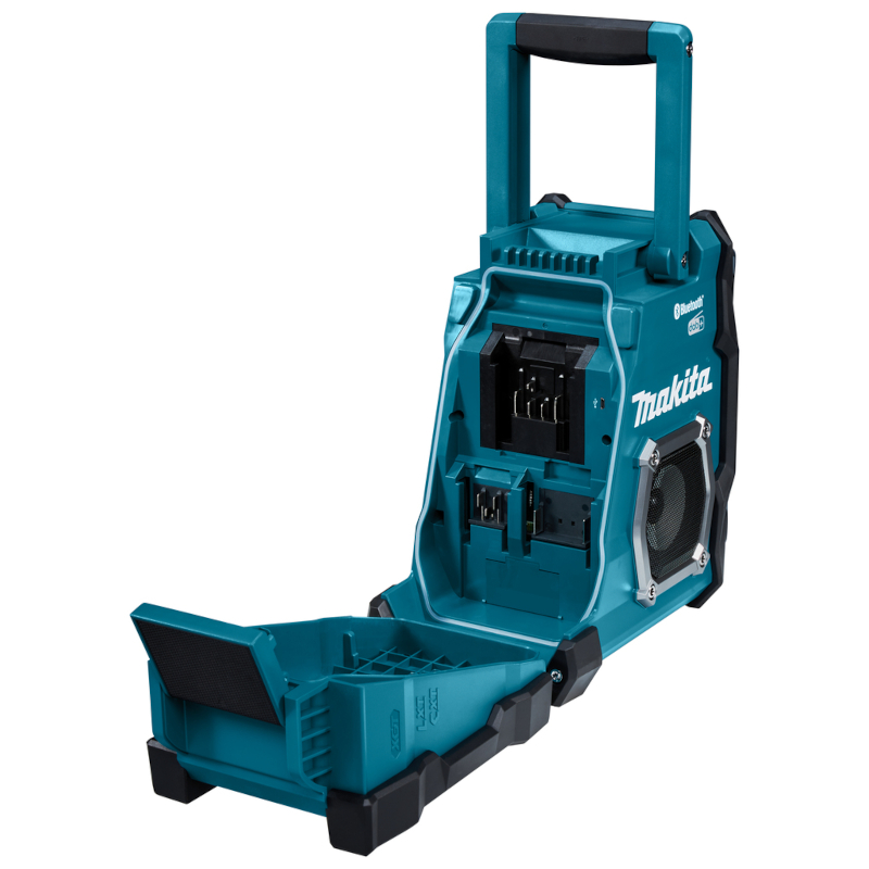 Makita - Akumulatorski radio MR004GZ - MR004GZ