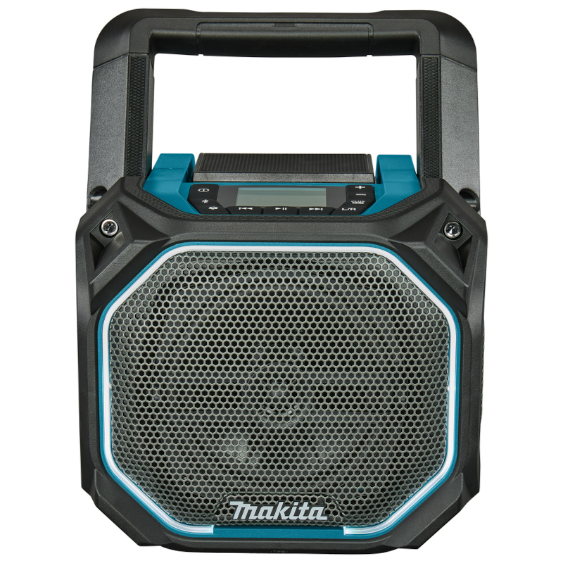 Makita - Akumulatorski radio MR014GZ - MR014GZ