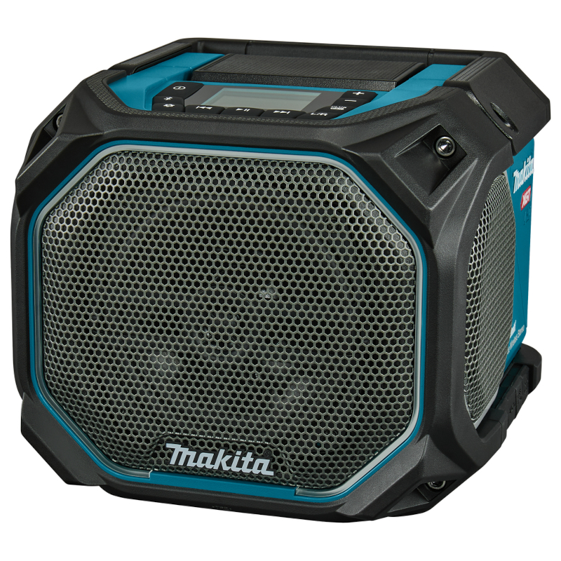 Makita - Akumulatorski radio MR014GZ - MR014GZ