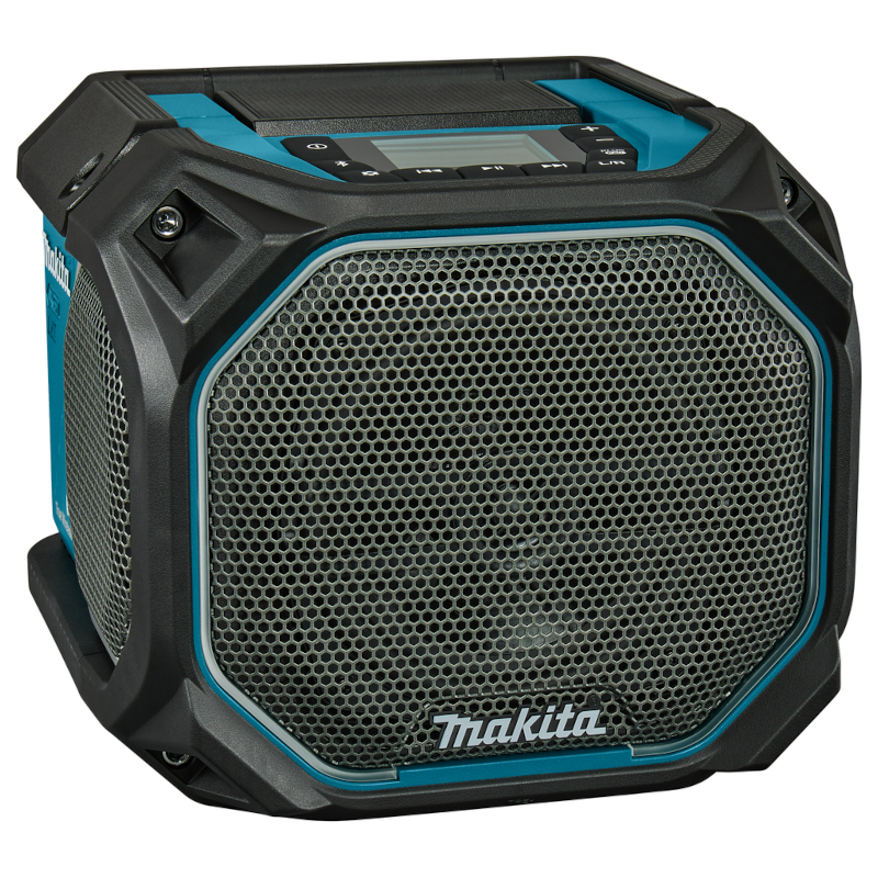 Makita - Akumulatorski radio MR014GZ
