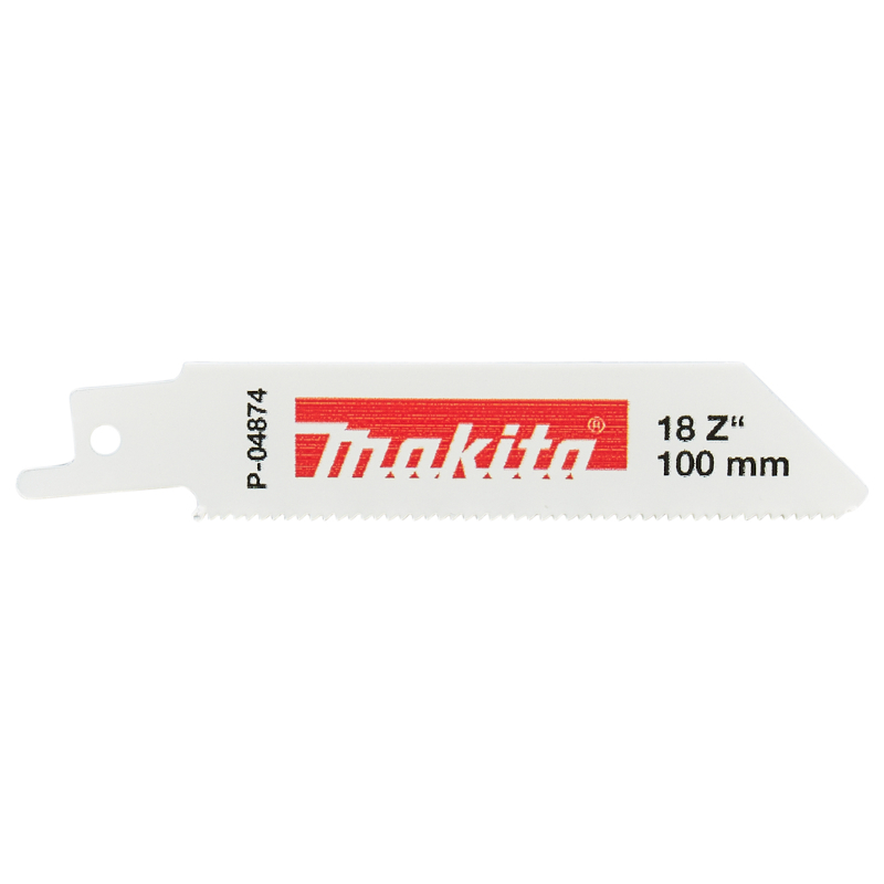 Makita - List za sabljastu testeru za metal