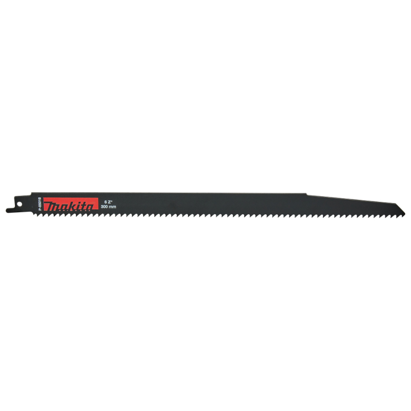 Makita - List za sabljastu testeru za drvo 300mm HCS