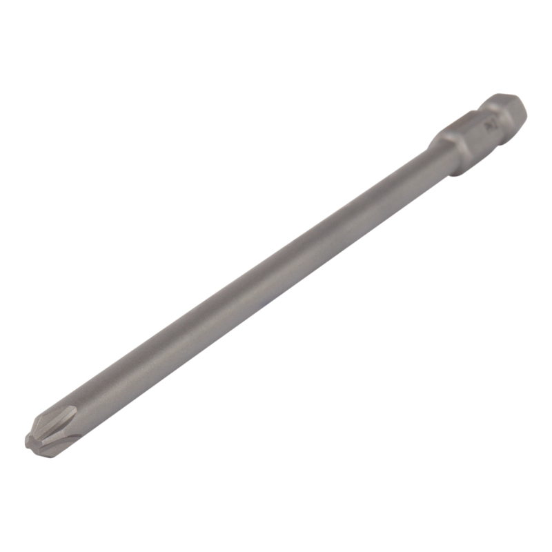 Makita - Bit nastavak PH2 157mm 3 komada - P-67795