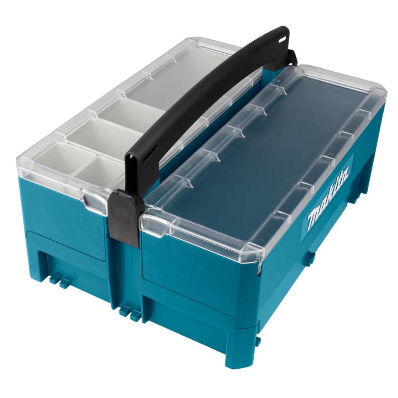 Makita - Makpac kutija za sitan pribor P-84137 - P-84137