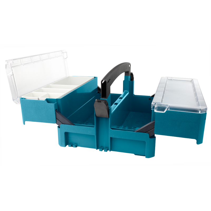 Makita - Makpac kutija za sitan pribor P-84137 - P-84137