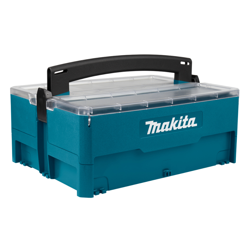 Makita - Makpac kutija za sitan pribor P-84137