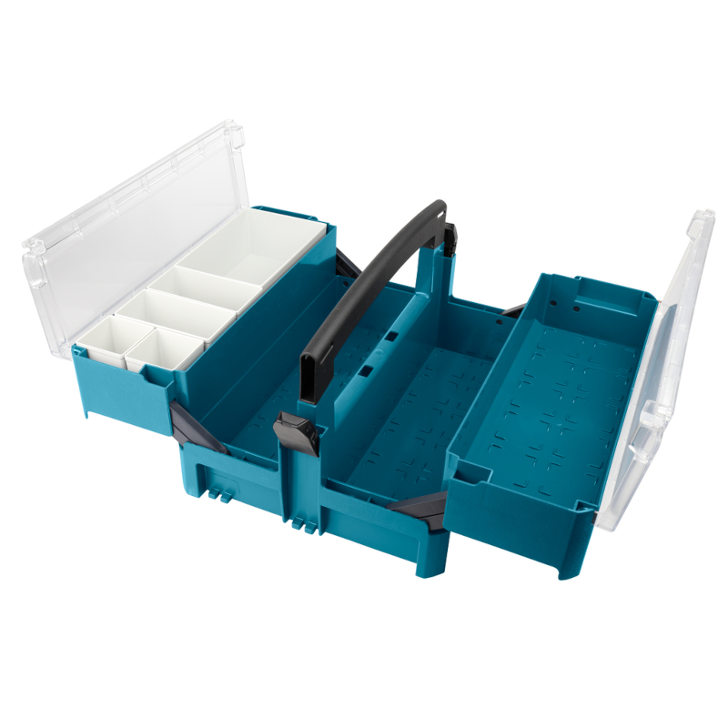 Makita - Makpac kutija za sitan pribor P-84137 - P-84137