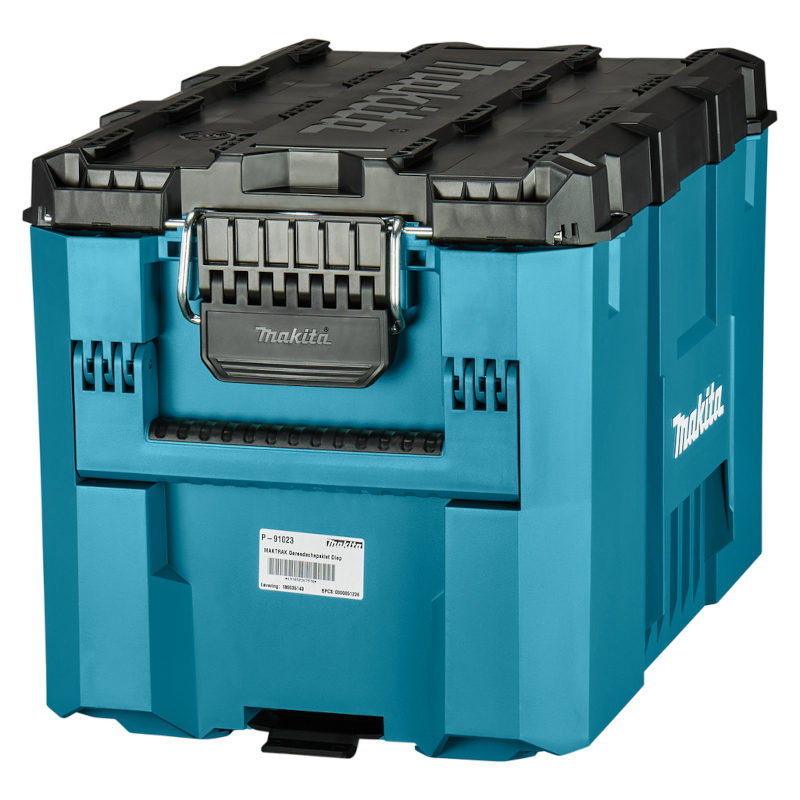 Makita - Duboka kutija za alata P-91023 - P-91023