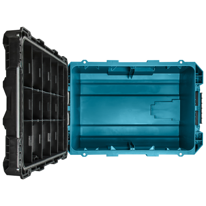 Makita - Duboka kutija za alata P-91023 - P-91023