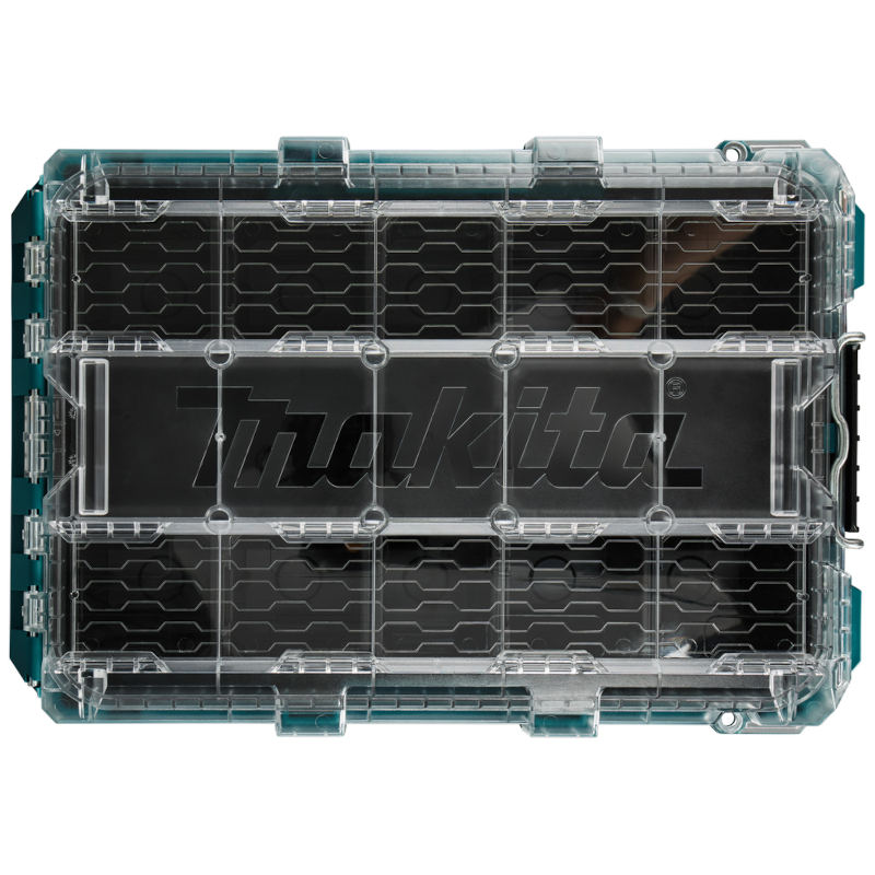 Makita - Duboki srednji organizator za alata P-91045 - P-91045