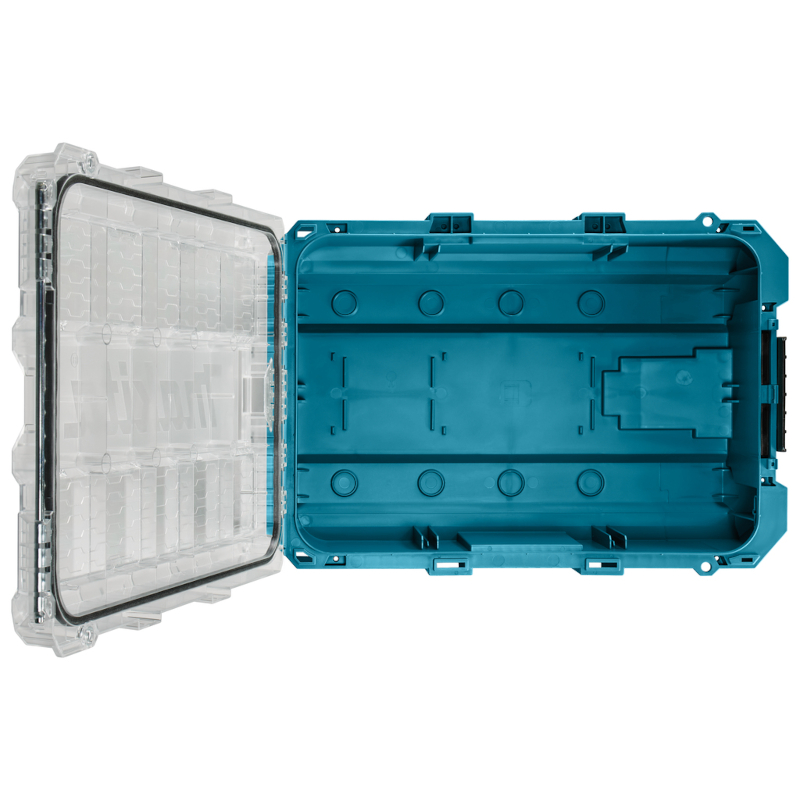 Makita - Duboki srednji organizator za alata P-91045 - P-91045