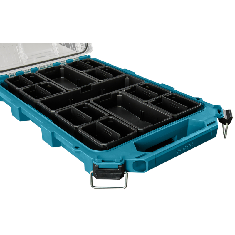 Makita - Niski srednji organizator za alata P-91051 - P-91051