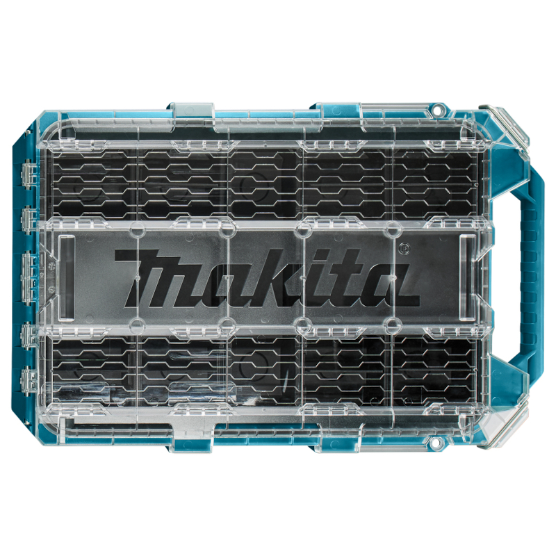 Makita - Niski srednji organizator za alata P-91051 - P-91051