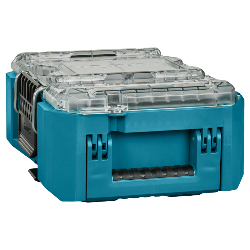 Makita - Duboki kompaktni organizator za alata P-91067 - P-91067