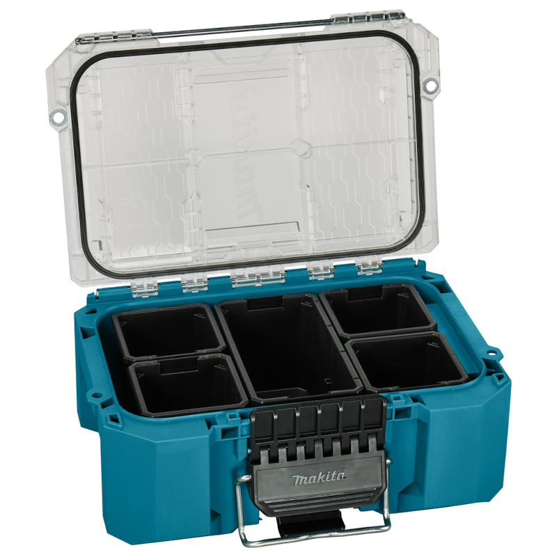 Makita - Duboki kompaktni organizator za alata P-91067 - P-91067