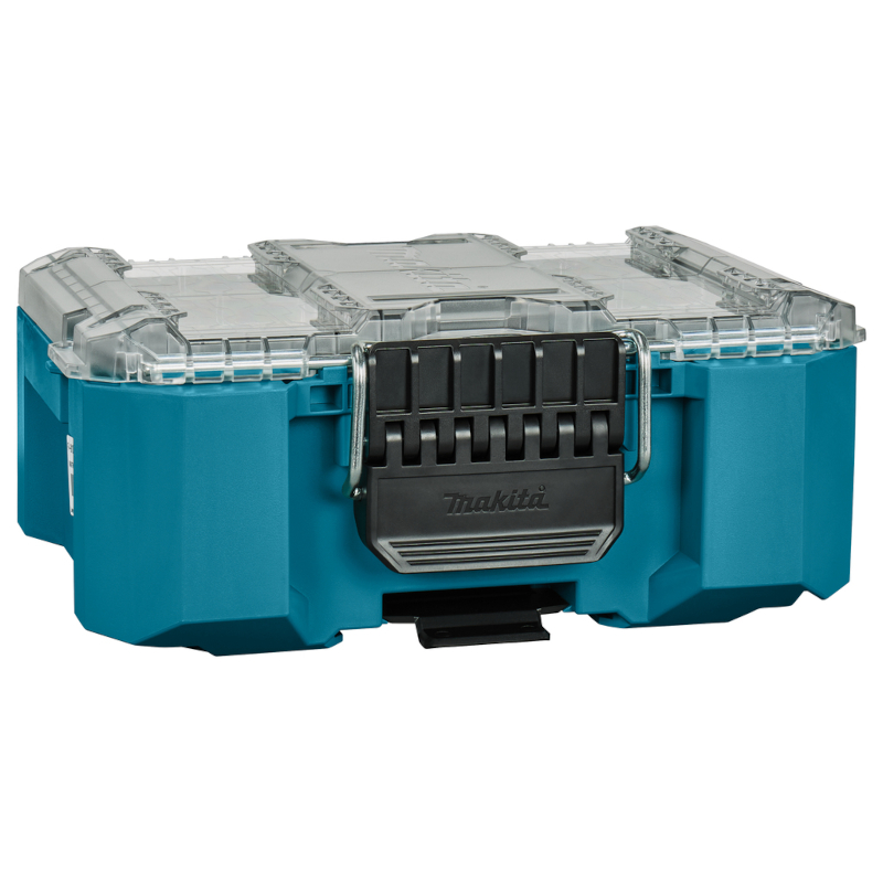 Makita - Duboki kompaktni organizator za alata P-91067