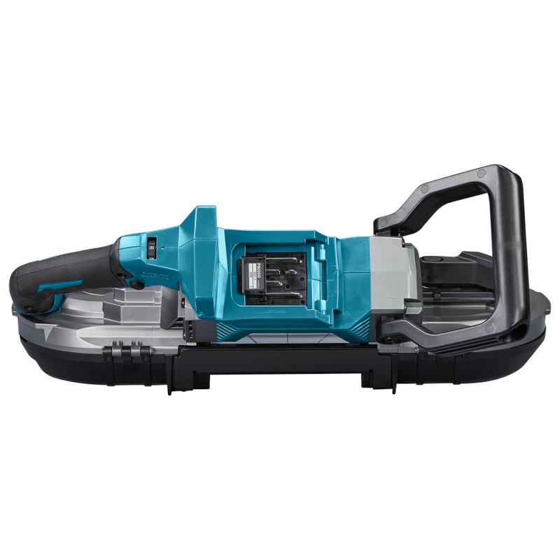 Makita - Akumulatorska tračna testera PB002GZ - PB002GZ