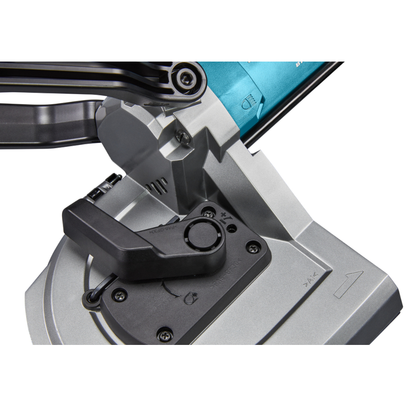 Makita - Akumulatorska tračna testera PB002GZ - PB002GZ