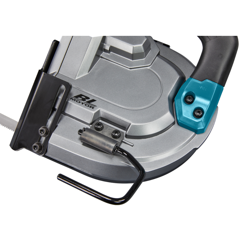 Makita - Akumulatorska tračna testera PB002GZ - PB002GZ