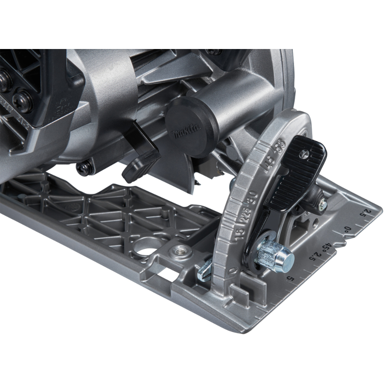 Makita - Akumulatorska ručna kružna testera RS001GM101 sa baterijama 40V 4Ah i punjačem - RS001GM101
